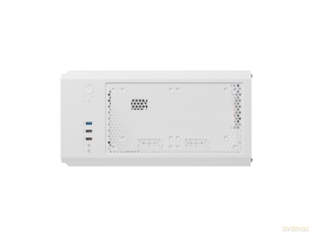 Obudowa Genesis IRID 503 ARGB LITE MATX MINI