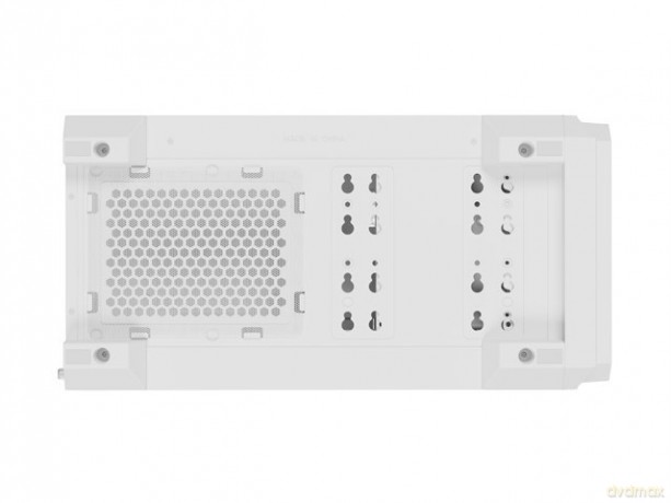Obudowa Genesis IRID 503 ARGB LITE MATX MINI