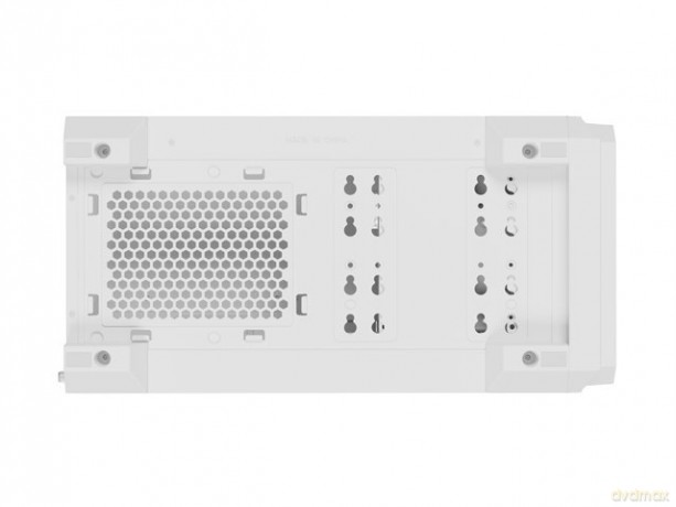 Obudowa Genesis IRID 503 ARGB LITE MATX MINI