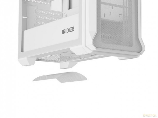 Obudowa Genesis IRID 503 ARGB LITE MATX MINI