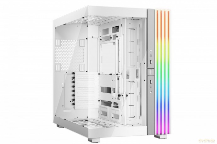 Obudowa Light Base 900 DX White
