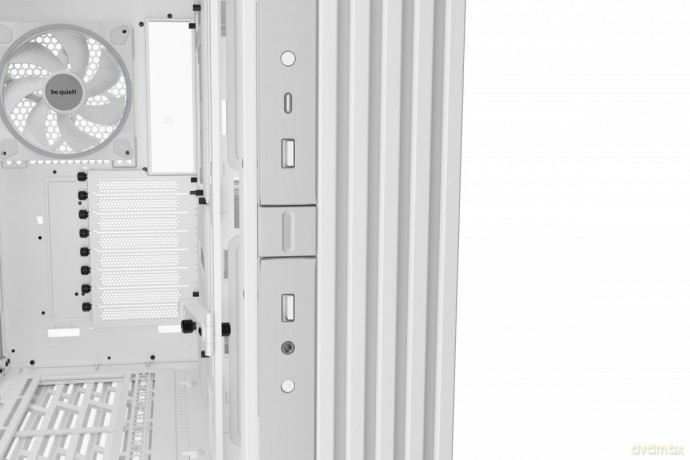 Obudowa Light Base 900 DX White