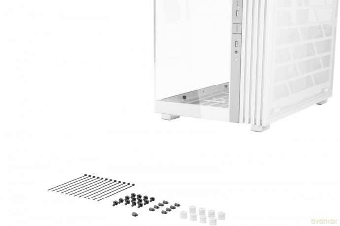 Obudowa Light Base 900 DX White