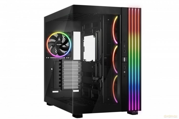 Obudowa Light Base 900 FX Black