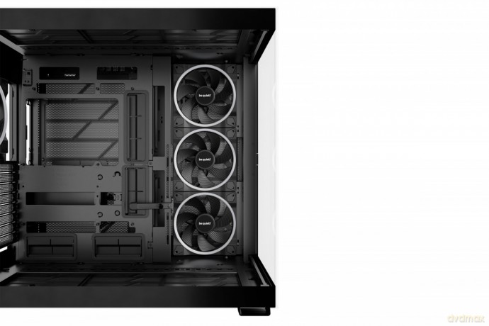 Obudowa Light Base 900 FX Black