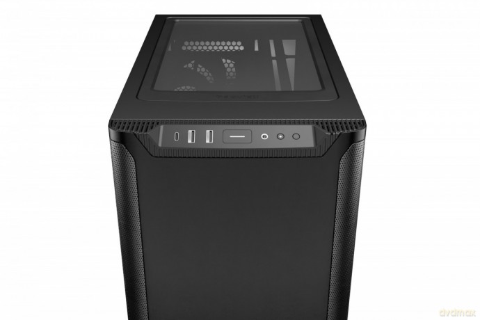Obudowa Pure Base 501