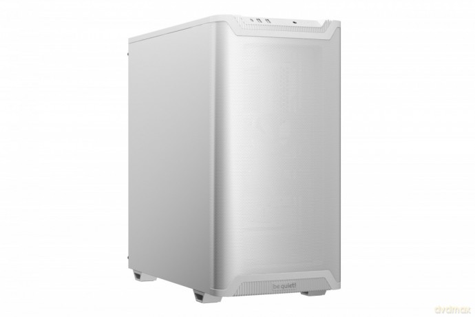 Obudowa Pure Base 501 Airflow White