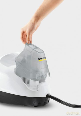 Parownica SC4 EasyFix Plus EU 1.512-640.0