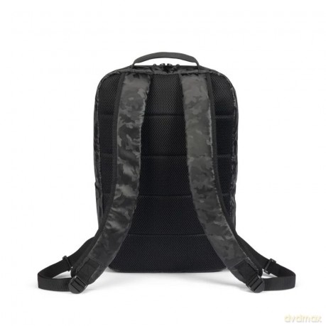 Plecak COMMUTER 13-16 cali kamuflaż
