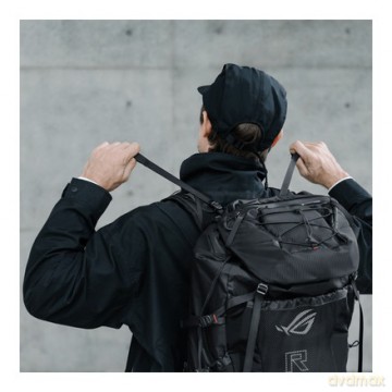 Plecak dla graczy ROG Archer ErgoAir BP3800