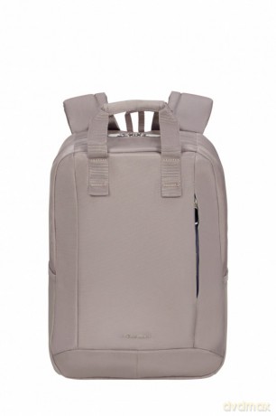 Plecak do laptopa Guardit Classy 14.1 cali z rączkami, stone gray
