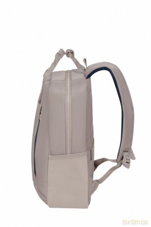 Plecak do laptopa Guardit Classy 14.1 cali z rączkami, stone gray