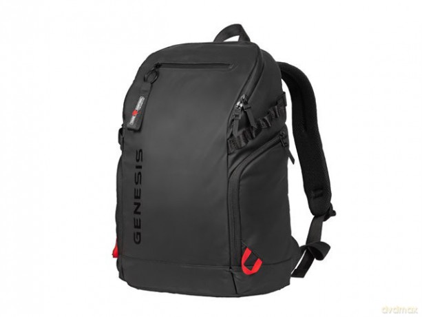 Plecak do laptopa Pallad 420 15.6 cala 18L