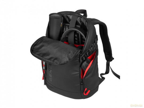 Plecak do laptopa Pallad 420 15.6 cala 18L