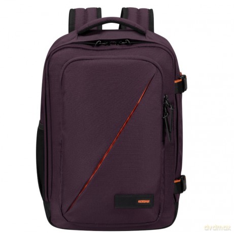 Plecak kabinowy Take2Cabin Casual S Fiolet