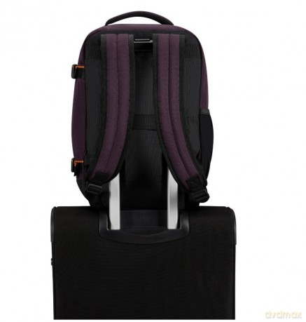 Plecak kabinowy Take2Cabin Casual S Fiolet