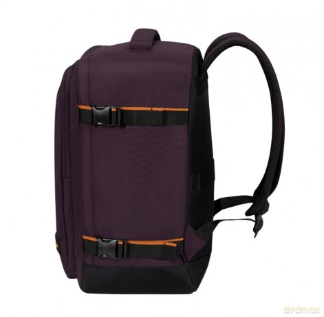 Plecak kabinowy Take2Cabin Casual S Fiolet