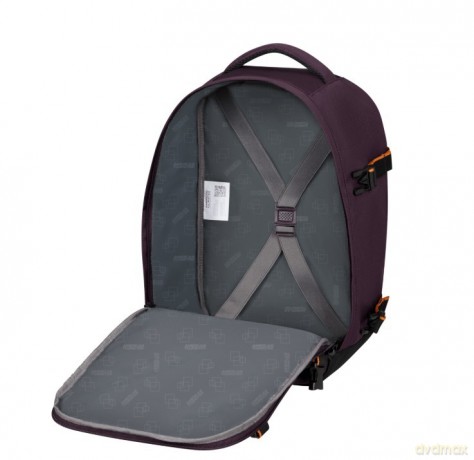 Plecak kabinowy Take2Cabin Casual S Fiolet