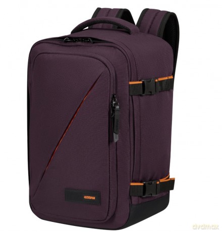 Plecak kabinowy Take2Cabin Casual S Fiolet