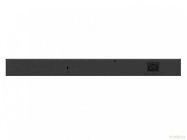 Przełącznik GS748T SMART Switch 48xGE 4xSFP(shared)