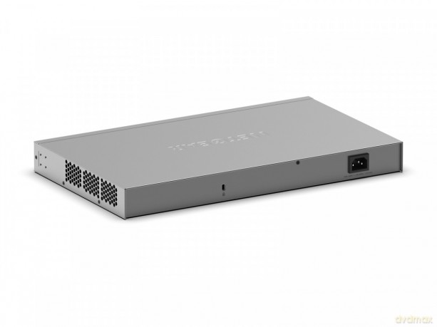 Przełącznik GS748T SMART Switch 48xGE 4xSFP(shared)