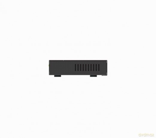 Przełącznik niezarządzalny GS305P-300EUS PoE+ Gigabit 5-portowy SOHO z serii 300