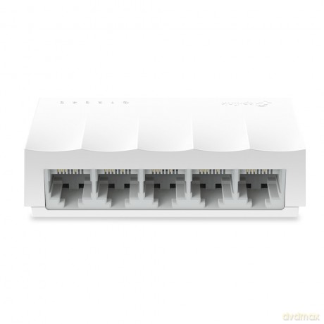 Przełącznik typu deskto LS1005 switch 5x10/100