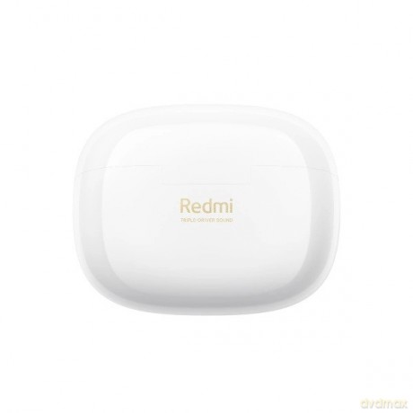 Słuchawki bezprzewodowe Redmi Buds 6 Pro białe