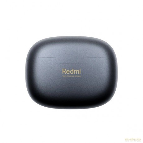 Słuchawki bezprzewodowe Redmi Buds 6 Pro czarne