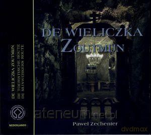 Kopalnia soli Wieliczka (wersja niderlandzka) [KSIĄŻKA]