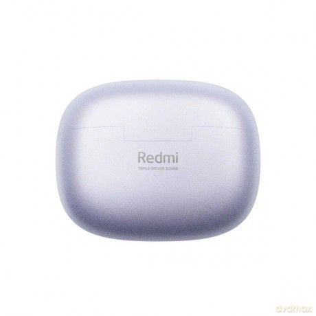 Słuchawki bezprzewodowe Redmi Buds 6 Pro fioletowe