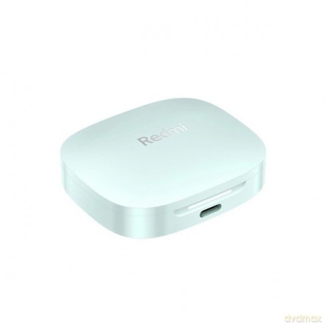 Słuchawki bezprzewodowe Redmi Buds 6 zielone