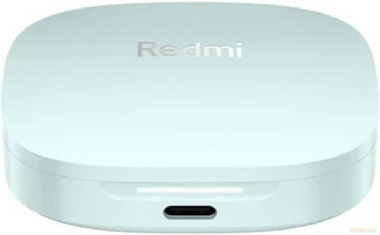 Słuchawki bezprzewodowe Redmi Buds 6 zielone