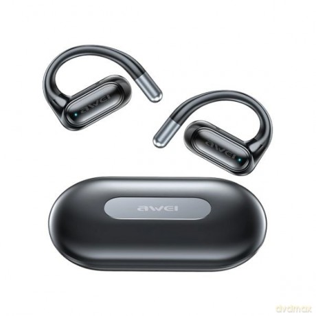 Słuchawki Bluetooth 5.4 T93 OWS czarne
