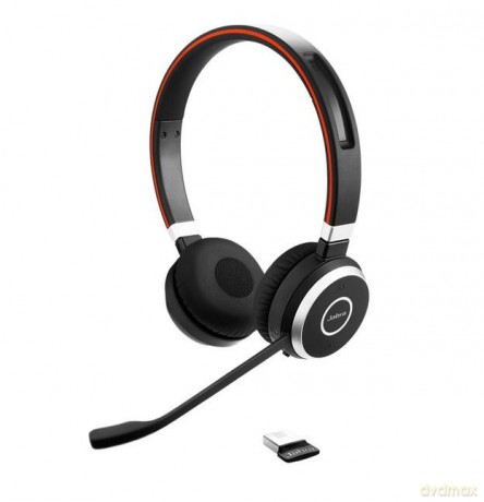 Słuchawki Evolve 65 TE Link 390a MS Stereo