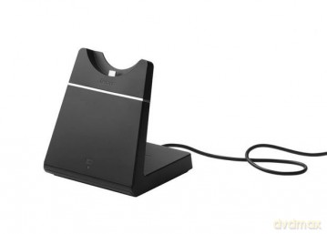 Słuchawki Evolve 65 TE Link 390a UC Stereo Stand