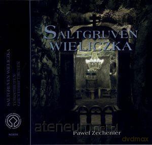 Kopalnia soli Wieliczka (wersja norweska) [KSIĄŻKA]