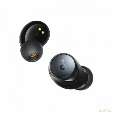 Słuchawki Soundcore Space A40 v2 Czarne