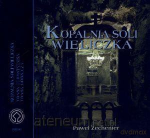 Kopalnia soli Wieliczka (wersja polska) [KSIĄŻKA]