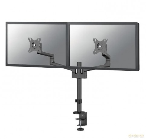 Uchwyt biurkowy DS60-425BL2 2LCD