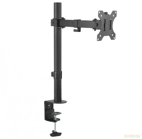 Uchwyt biurkowy FPMA-D540BLACK 2 lcd