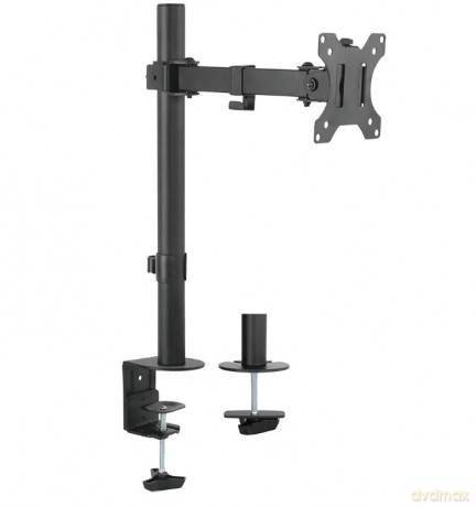 Uchwyt biurkowy FPMA-D540BLACK 2 lcd