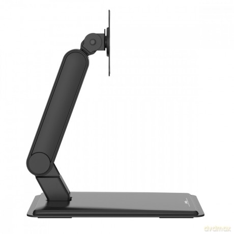 Uchwyt do monitora dotykowego MC-989 max 8kg VESA 75x75/100x100, 17-32 cale wolnostojący z podstawą