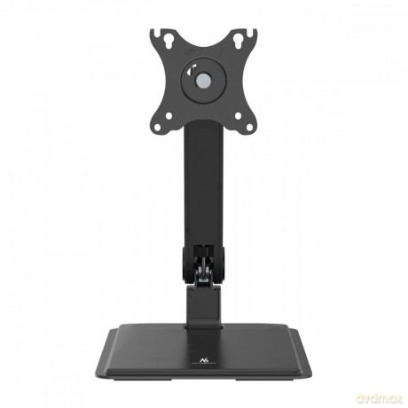 Uchwyt do monitora dotykowego MC-989 max 8kg VESA 75x75/100x100, 17-32 cale wolnostojący z podstawą