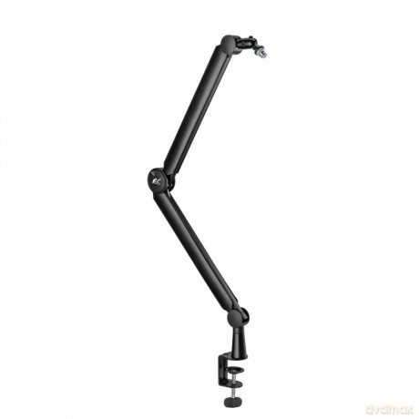 Uchwyt mikrofonu 3/8' i 5/8' NanoRS, RS421 1kg max