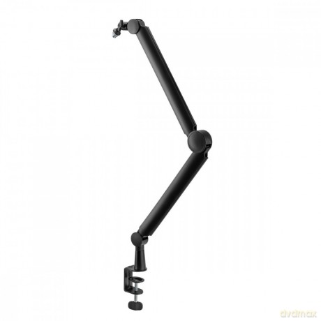 Uchwyt mikrofonu 3/8' i 5/8' NanoRS, RS421 1kg max