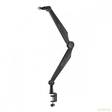Uchwyt mikrofonu, 3/8' i 5/8' 1kg max, RS422