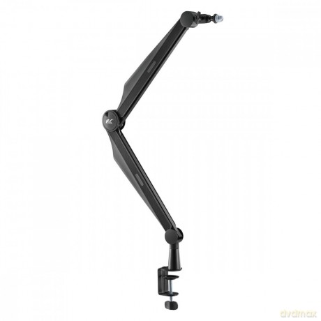 Uchwyt mikrofonu, 3/8' i 5/8' 1kg max, RS422
