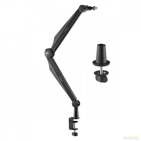 Uchwyt mikrofonu, 3/8' i 5/8' 1kg max, RS422
