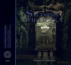 Kopalnia Soli Wieliczka. Wersja duńska [KSIĄŻKA]